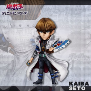 Yu-Gi-Oh! - Kaiba Seto - A+