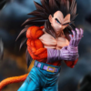 Dragon Ball GT - Vegeta SSJ4 - WJT