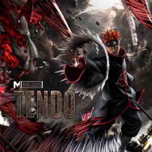 Naruto - Pain vs Naruto - Pickstar