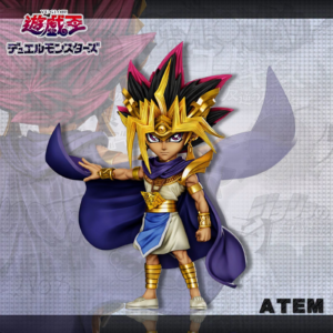 Yu-Gi-Oh! - Atem - A+