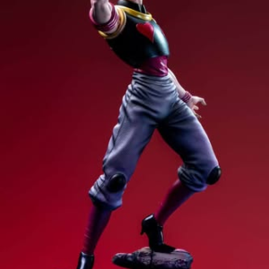 Hunter x Hunter - Hisoka - Gaia