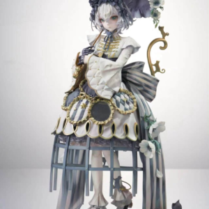 Original series - Project Nami - ACGN 02