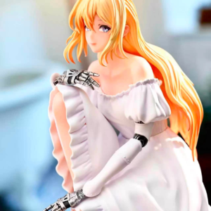 Violet Evergarden - HS