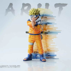 Naruto - War