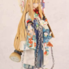 Touhou Project - Ibuki Suika - ACGN 02