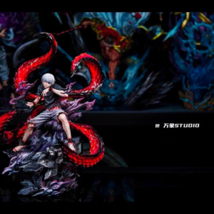 Tokyo Ghoul - Kaneki Ken - WX