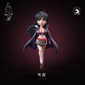 One Piece - Shakuyaku - MDS