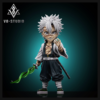 Demon Slayer - Sanemi - V8