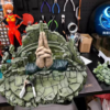 Naruto - Gaara vs Rock Lee Base - Xuji