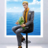 Attack on TItan - Erwin Smith - AA x AX