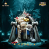 Digimon - Bagramon - DJS