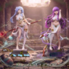 Sousou no Frieren - Frieren x Fern - SakuraCore
