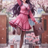The Fragant Flower Blooms With Dignity - Kaoruko Waguri -  Bubble