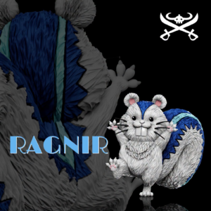One Piece - Ragnir - A+