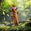 Naruto - OCT