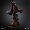 Marvel Comic - Magneto - Iron