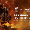 Total War: Warhammer - Archaon the Everchosen - Weta