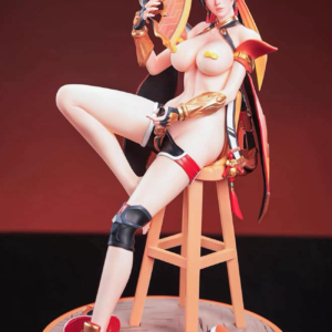 Overwatch - Anran - Starry