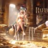 Azur Lane - Raafello - Hua Ke