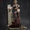 Resident Evil Requiem - Grace Ashcroft - Randian x CarveFacF