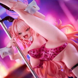 Original Bunny Girl Kirara - Fix Cast