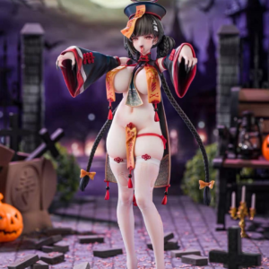Blue Archive - Tsukatsuki Rio Zombie - GAK