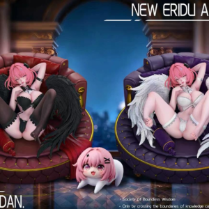 Zenless Zone Zero - Remielle Dan - BKN
