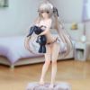 Yosuga no Sora - Kasugano Sora - QuietArt