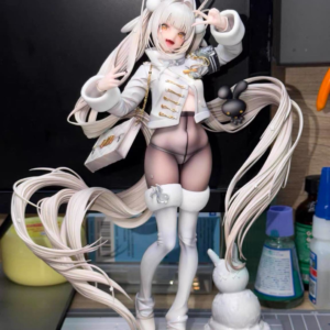 Goddess of Victoyr:Nikke - Blanc - Genius Bee