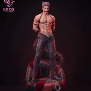 Love and Deepspace - Valko - Eros