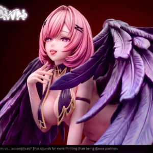Zenless Zone Zero - Remielle Dan - Dawn