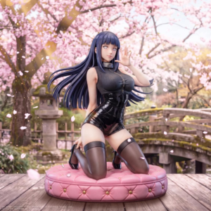 Naruto - Hinata - MM