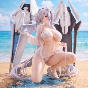 Goddess of Victory:Nikke - Cinderella - BM