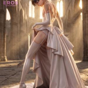 Attack on Titan - Levi Ackerman - Eros