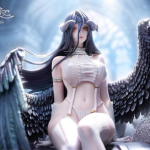 Overlord - Albedo - SakuraCore