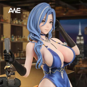 Girl's Frontline 2 - Helen - ANE