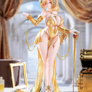 Lobera Hot Passion Night - SIKI Anim x Daiblos Core