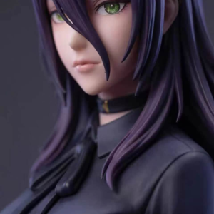 Chainsaw Man - Reze - Starlight