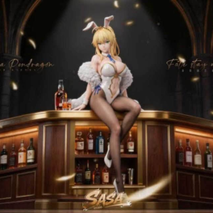 Fate/Grand Order - Altria Pendragon - SASA