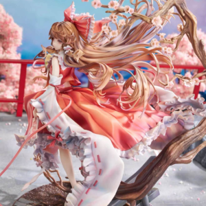 Touhou Project - Reimu Hakurei - ACGN 02