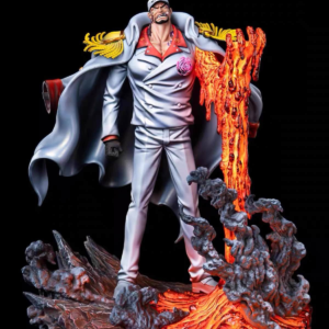One Piece - Akainu - Jelly