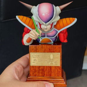 Dragon Ball - Frieza - Takumi D Trueno-AE86