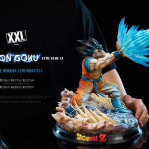 Dragon Ball - Son Goku - XXL