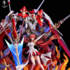 Honkai Star Rail - Himeko - Hakimi
