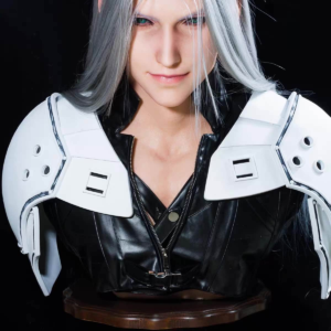 Final Fantasy 7 - Sephiroth - YJ