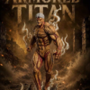 Attack on Titan - Armored Titan - VK