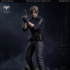 Resident Evil Requiem - Leon F. Kennedy x Grace Ashcroft - Aries Force