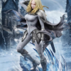 Claymore - Miria - Starexva