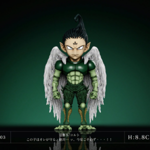 Hunter x Hunter - Kobuto - KS