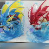 Pokemon - Mega Gyarados - Mingliu Gongshe